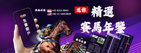 88PRO HORSE SG/MY/HK HORSE RACING LIVE/TIPS 赛马直 .